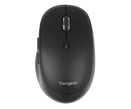 Myszka Targus Antimicrobial Mid-size Dual Mode Bluetooth& 2.4 GHz Optical